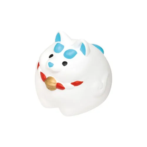 BUSHIROAD Incredible Мягкий Монстр Сувениры и украшения Счастливый Draw Один Mystery Коробка Целая коробка 5 шт