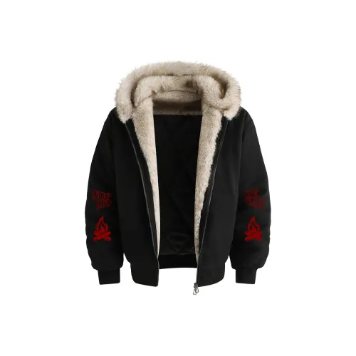 Supremo Cat Пуховая куртка Унисекс