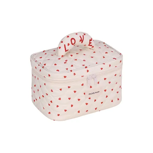 Mihe Косметичка и Сумка для туалетных принадлежностей Женская