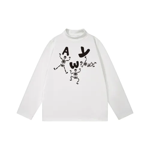 Amyway Унисекс Свитшоты