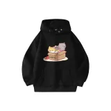 Black (Большой логотип)