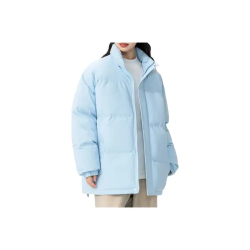 Topland Унисекс Пуховики