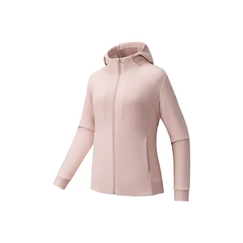 ANTA ZONGXUNXILIE Куртки и пальто Женские