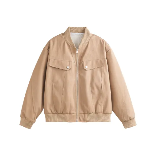 SONGS ALONG Унисекс Куртки