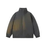 Темно-серый