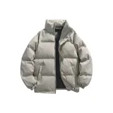 Светло-серый