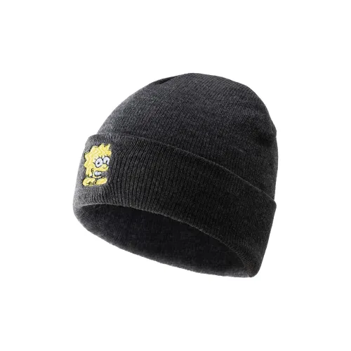 The Simpsons Полиэстер Beanies Унисекс