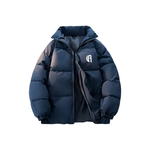 Yang YU Chen ENDORSEMENT ROBINHOOD Пуховая куртка Унисекс