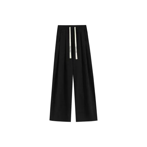 TINA GIA Вязаные спортивные брюки женские