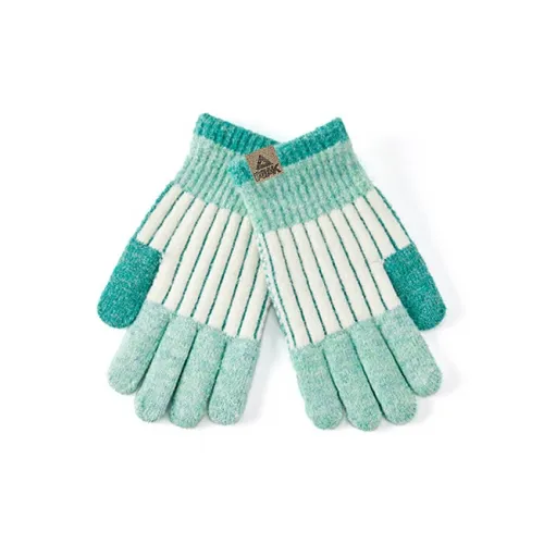 PEAK Полиамид Вязаные Перчатки Унисекс