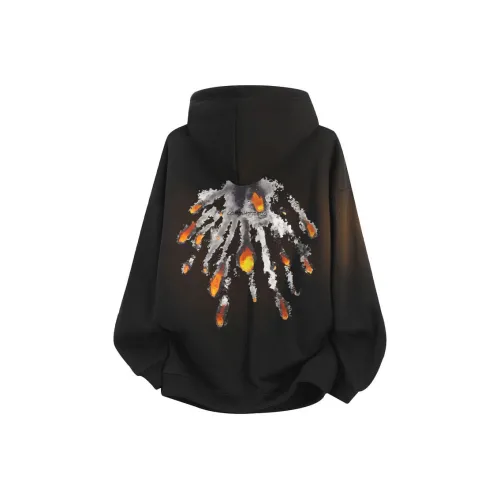 COMOWA Унисекс Свитшоты