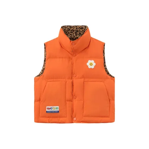 Wiggle Wiggle Апельсин Женские Майки