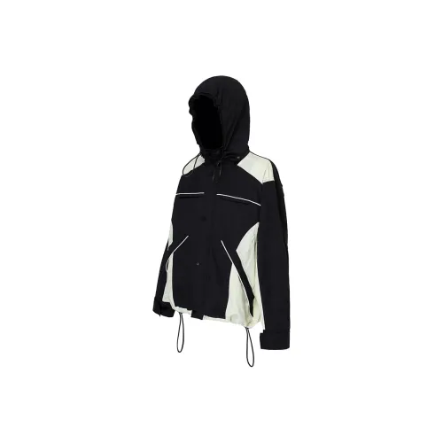 FIRE 2 COLD EGO Унисекс Куртки