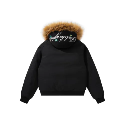 Пуховик Paddington Bear Unisex