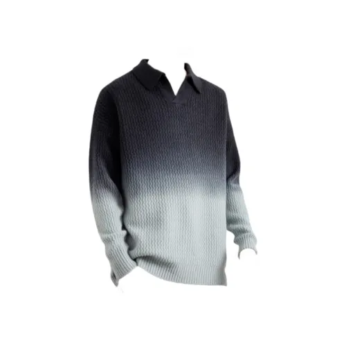 EOH EMBER OF HUE Трикотаж Унисекс