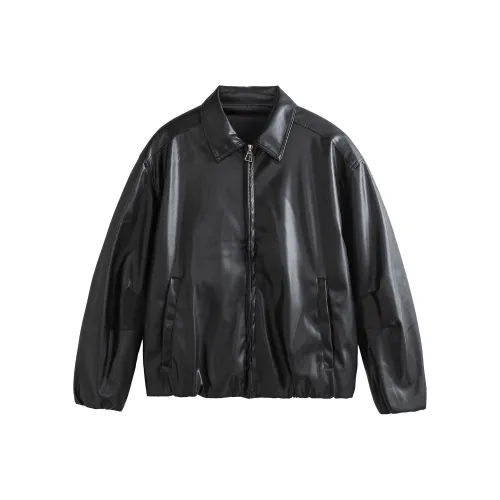 SONGS ALONG Унисекс Куртки