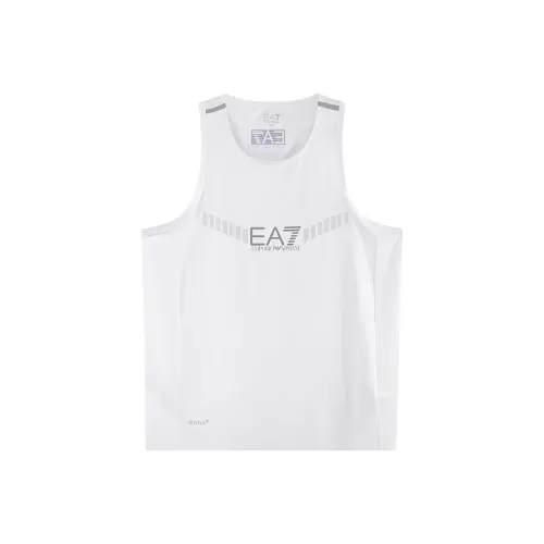 EMPORIO ARMANI EA7 Майка Мужская