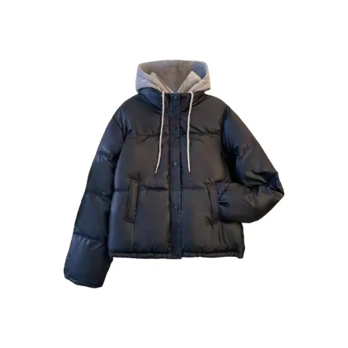 GORGEOUSIDEA Пуховик Женский