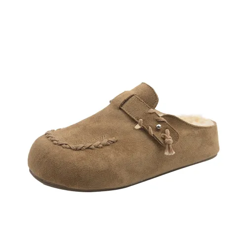 KLJK Резиновые сандалии Birkenstock для женщин