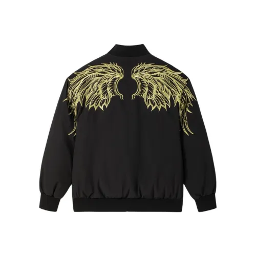 Boy London Черный Унисекс Пуховики