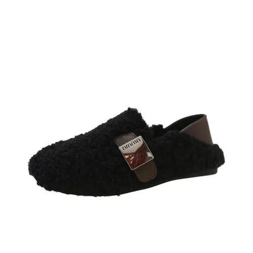 PARK DANCE Лоферы Женские