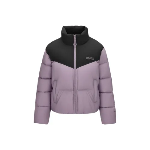 Skechers Mountain and Wild Outdoor Series Пуховик Женские