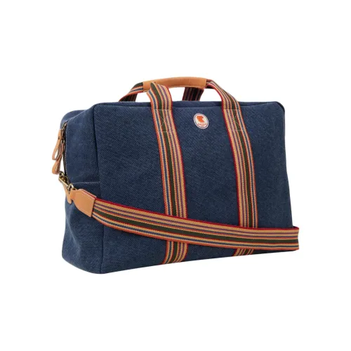 Gallo Хлопок Сумка Унисекс Синий