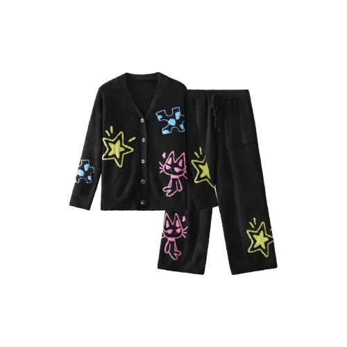 Hello Sunny Термический Комплект Женский