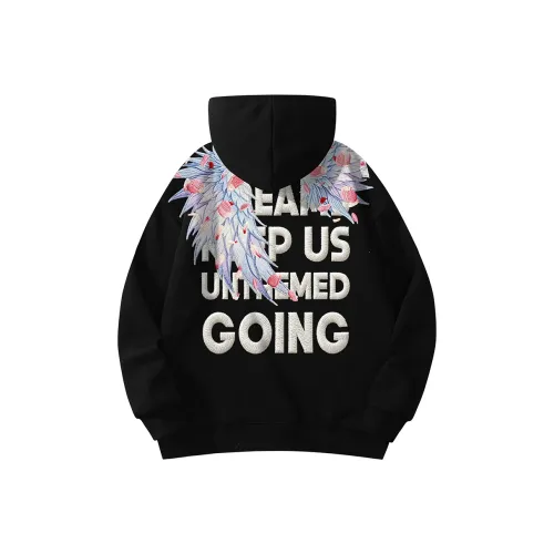 UNthemed Унисекс Свитшоты