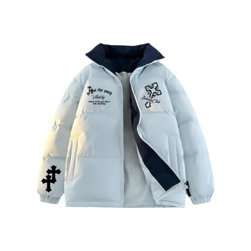 JINBEILE Унисекс Пуховики