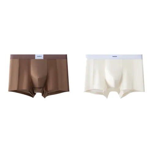 Qian Jiahui Мужские боксер-шорты