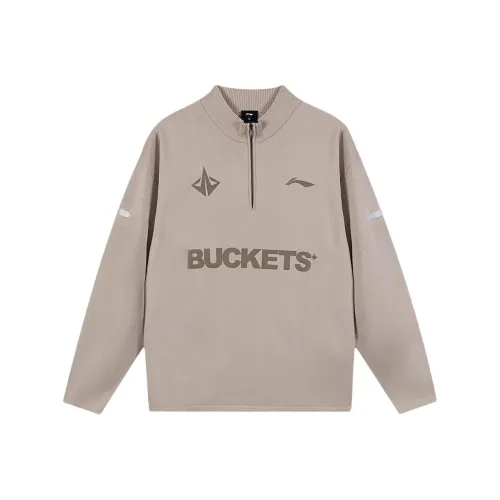 Свитшот для мужчин из серии Professional Basketball