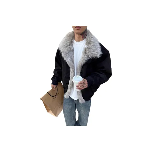 FRQ Унисекс Пуховики