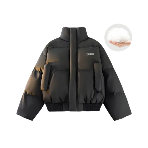 Herbal Primer Пуховая куртка Унисекс