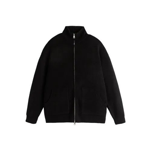 SONGS ALONG Мужской Трикотаж