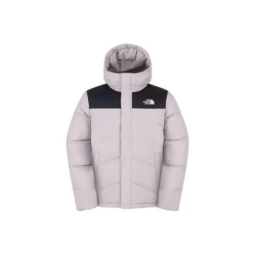 THE NORTH FACE BALHAM Пуховик Мужской