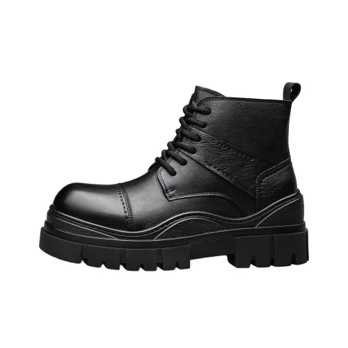 ZRO Martin Boots Мужской