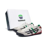 Чёрно-зеленый