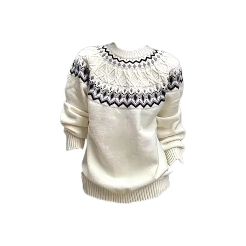 PWUE Белый Унисекс Трикотаж