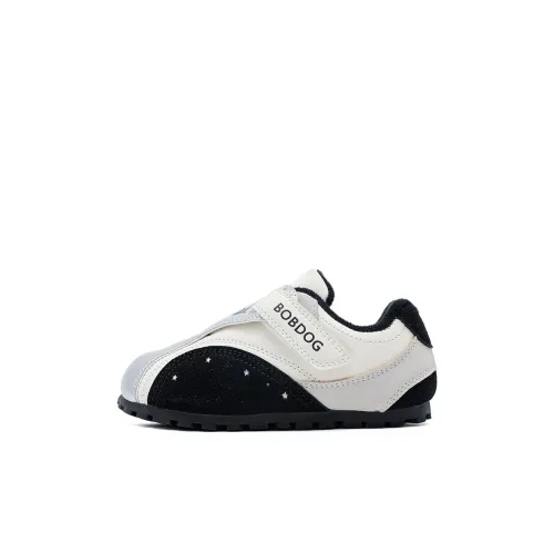 BOBDOG Детская повседневная обувь Low Top Kids