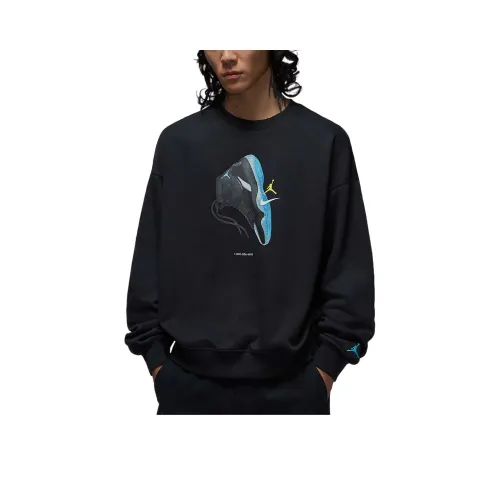 Jordan Brooklyn Fleece Свитшот Мужской