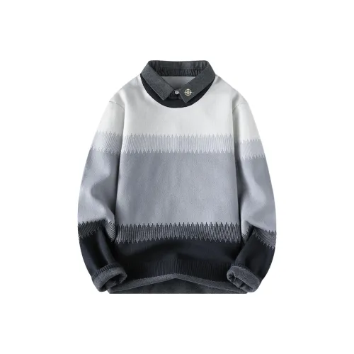 DJ.SPIRIT Унисекс Трикотаж