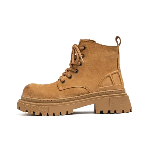 AD Martin Boots Мужской