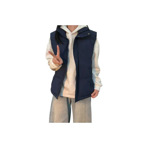 SOUL WORKER Унисекс Жилеты