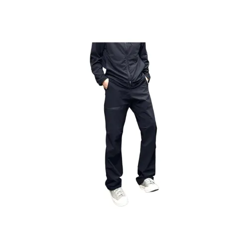 SOUL WORKER Повседневные брюки Унисекс