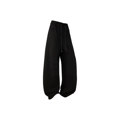 RAP PANDA Унисекс Повседневные Брюки