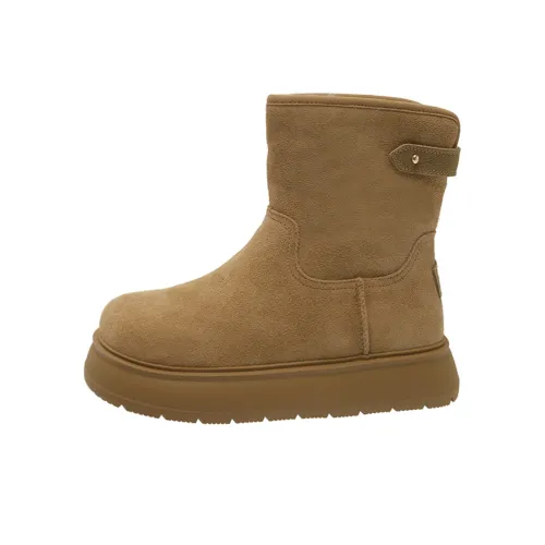 Daying Сноубутсы Женские