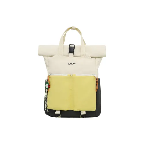 Debecca Nylon Backpack Standard Unisex Multicolor Debecca Нейлон Рюкзак Стандартный Унисекс Многоцветный