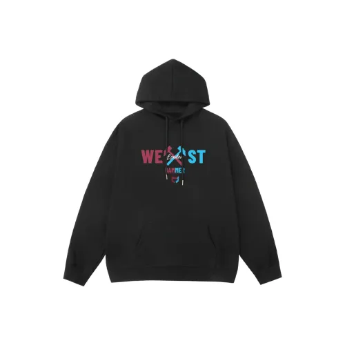 Свитшоты для кошек унисекс