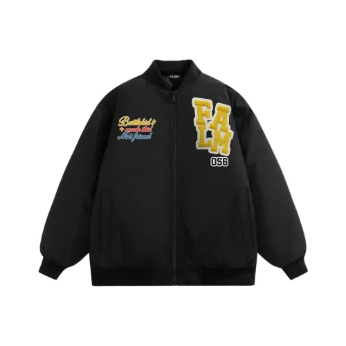 FALIAMS Унисекс Пуховики